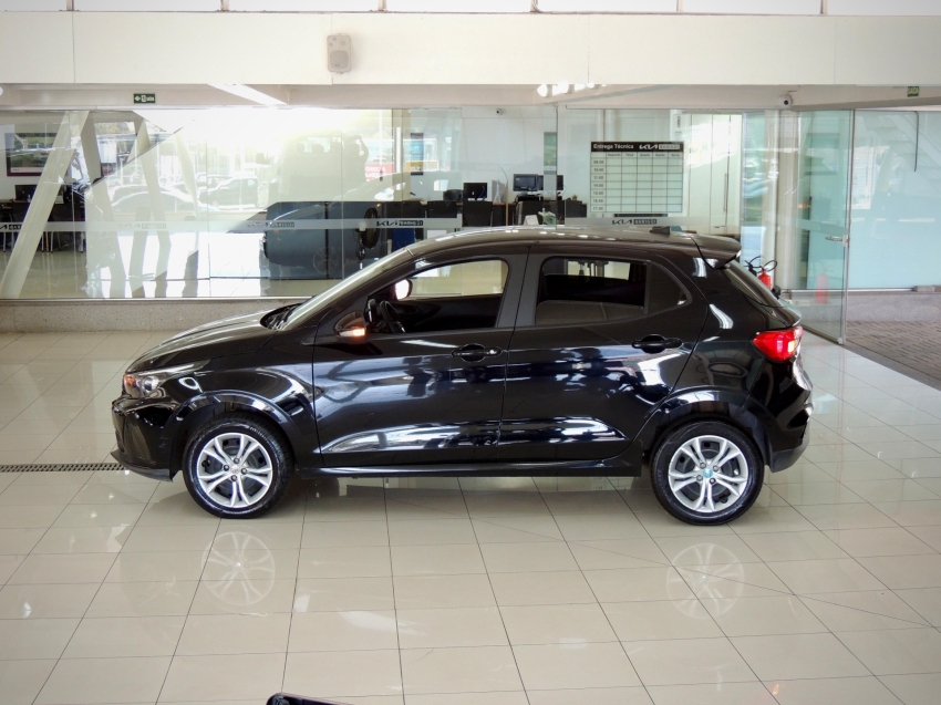 fiat argo 1.0 firefly flex drive manual 4p 2025