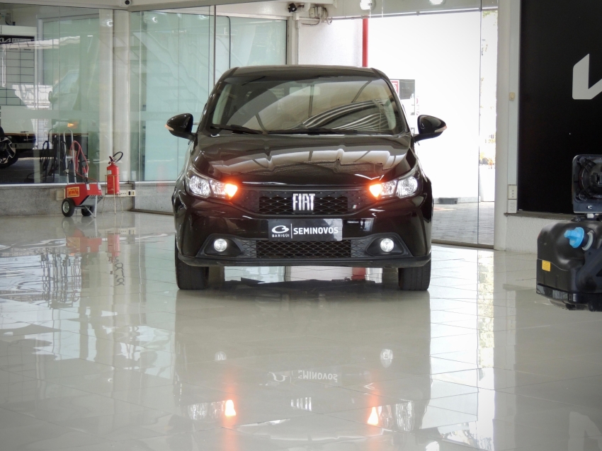 fiat argo 1.0 firefly flex drive manual 4p 2025