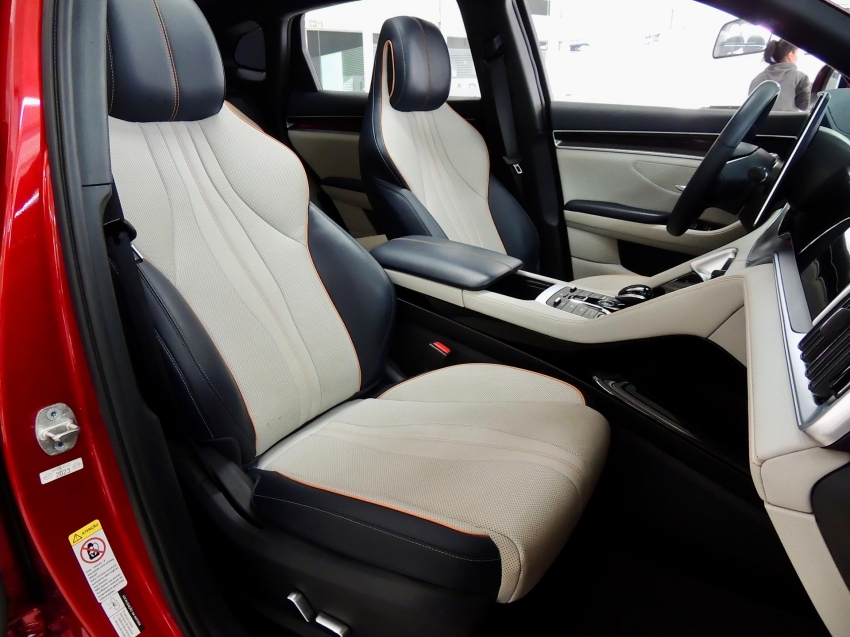 byd song plus 1.5 dm-i hibrido automatico 4p 2024