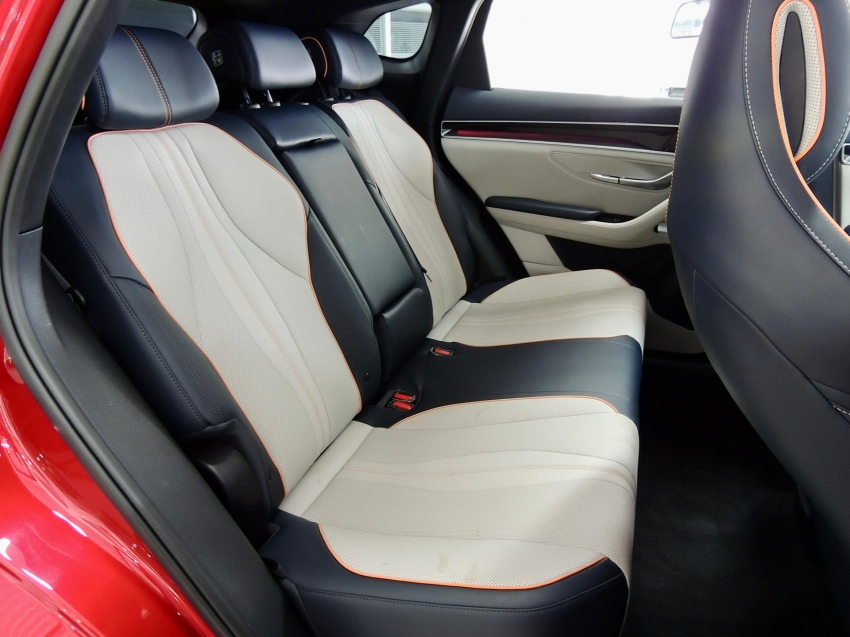 byd song plus 1.5 dm-i hibrido automatico 4p 2024
