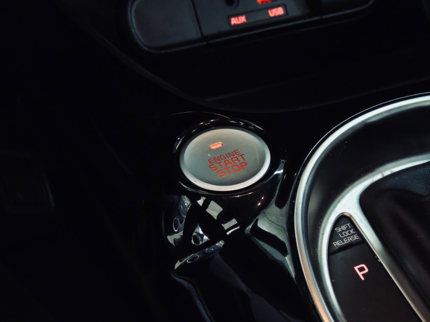 kia soul 1.6 ex 16v flex 4p automatico 2019