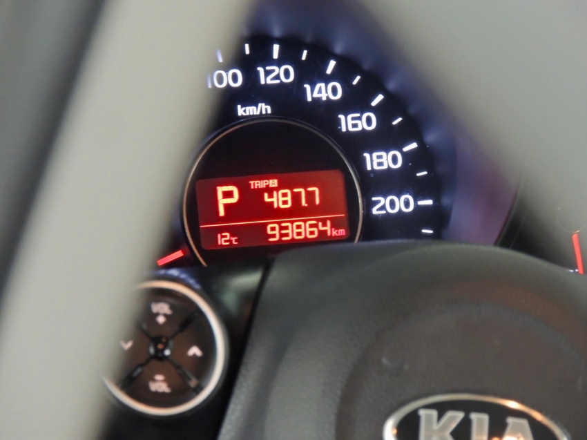 kia soul 1.6 ex 16v flex 4p automatico 2019