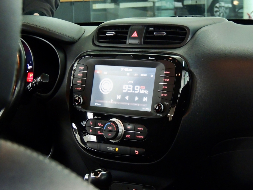 kia soul 1.6 ex 16v flex 4p automatico 2019