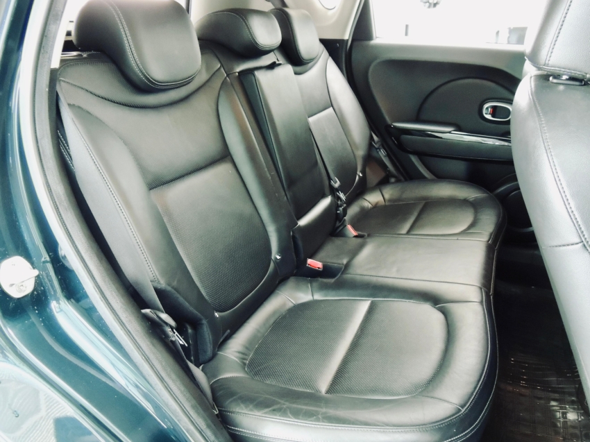 kia soul 1.6 ex 16v flex 4p automatico 2019