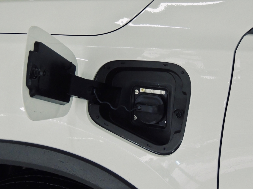 caoa chery tiggo 8 pro 1.5 tci plug-in hybrid dht hibrido 4p automatico 2023