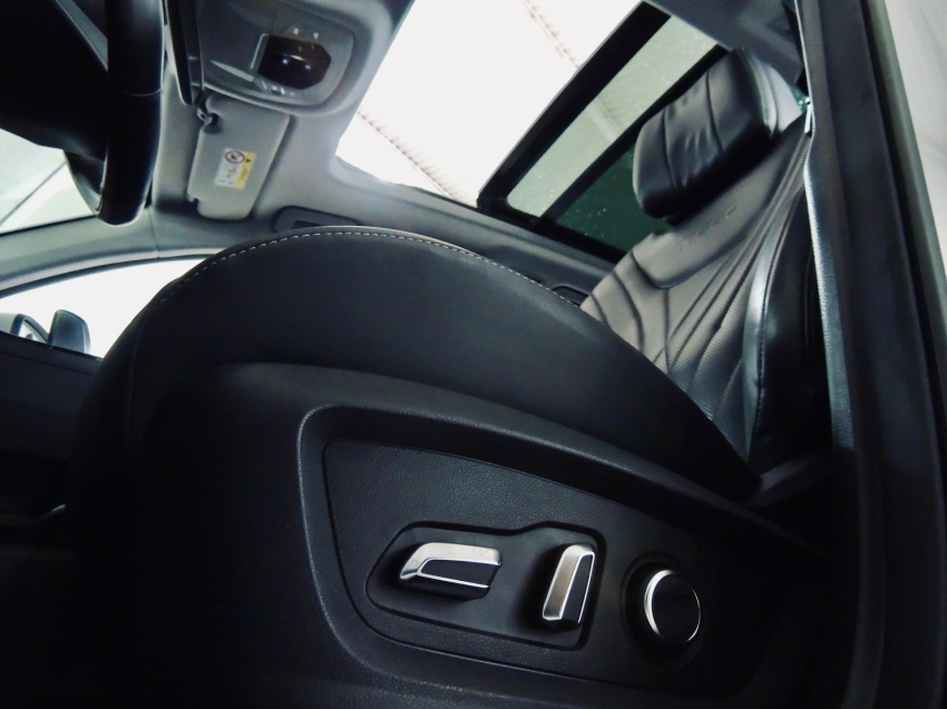caoa chery tiggo 8 pro 1.5 tci plug-in hybrid dht hibrido 4p automatico 2023