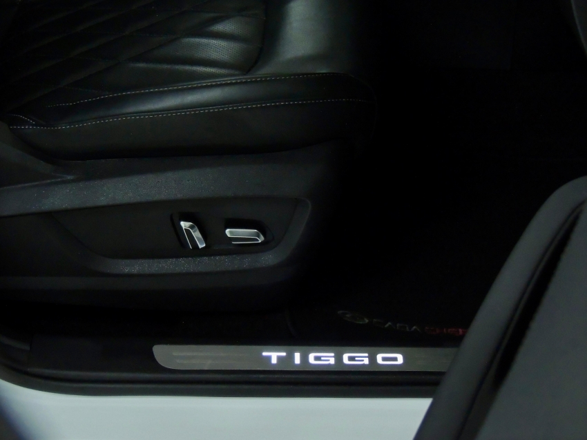 caoa chery tiggo 8 pro 1.5 tci plug-in hybrid dht hibrido 4p automatico 2023