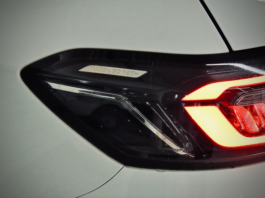 caoa chery tiggo 8 pro 1.5 tci plug-in hybrid dht hibrido 4p automatico 2023