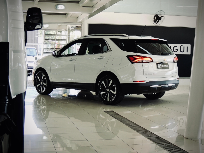 equinox premier awd 1.5 tb at6 2022/2022