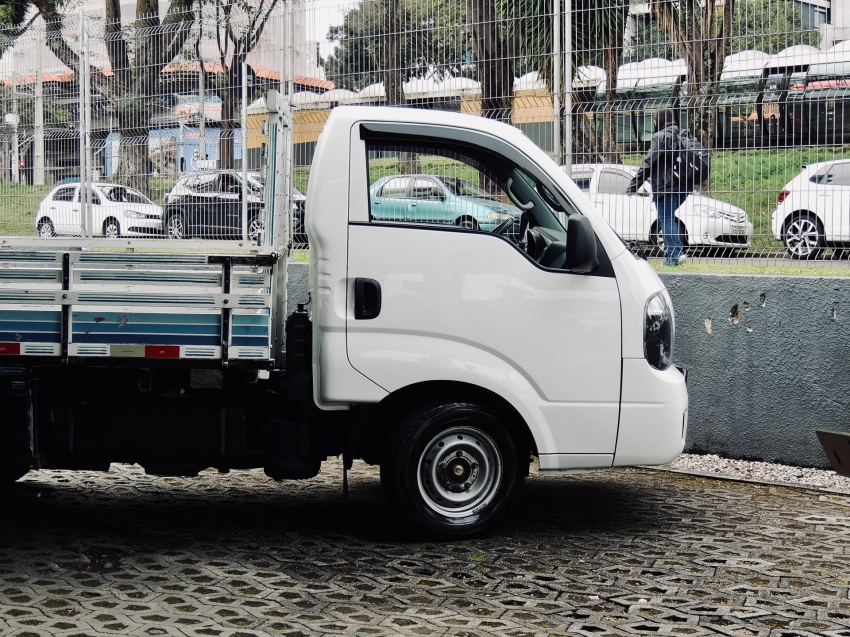 kia bongo 2.5 td diesel std cs manual 2p 2022