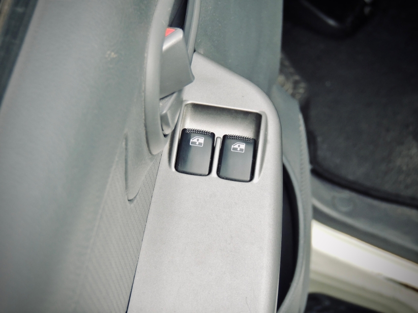 kia bongo 2.5 td diesel std cs manual 2p 2022