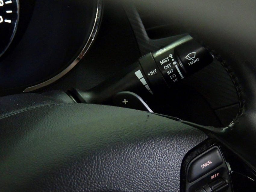 kia cerato 1.6 flex automatico 2018