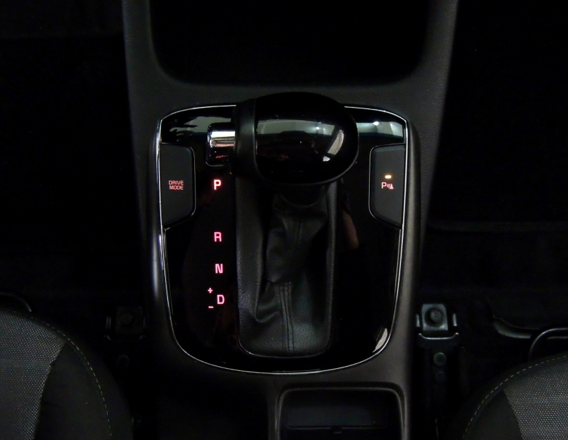 kia cerato 1.6 flex automatico 2018