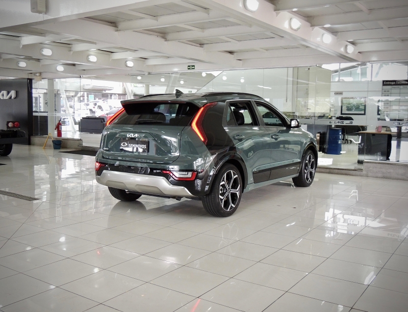 kia niro 1.6 gdi hev sx prestige dct hibrido 4p automatico 2023