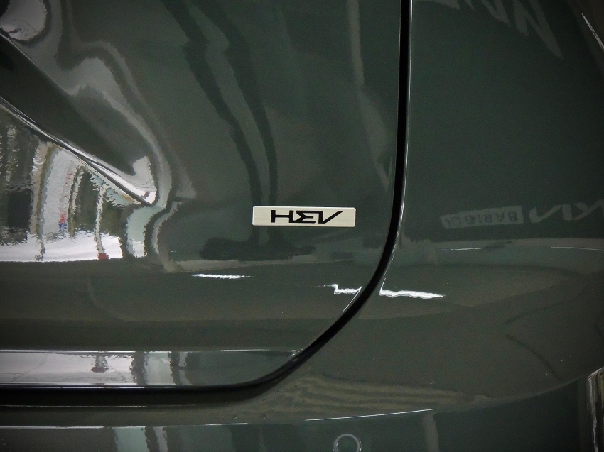 kia niro 1.6 gdi hev sx prestige dct hibrido 4p automatico 2023
