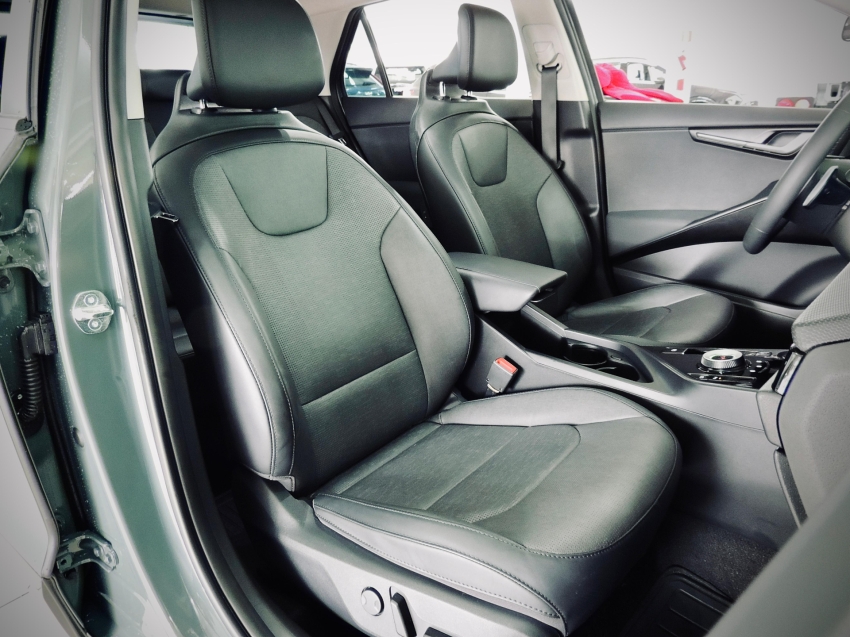 kia niro 1.6 gdi hev sx prestige dct hibrido 4p automatico 2023