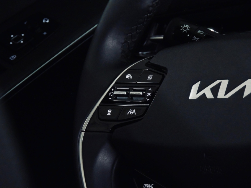 kia niro 1.6 gdi hev sx prestige dct hibrido 4p automatico 2023