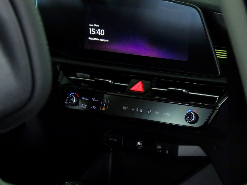 kia niro 1.6 gdi hev sx prestige dct hibrido 4p automatico 2023