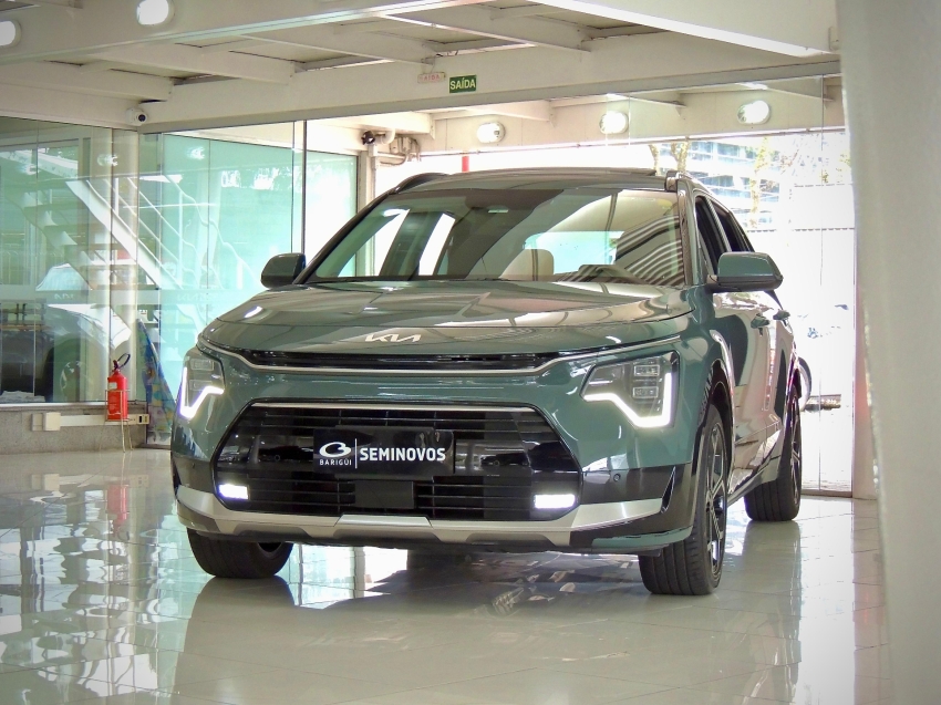 kia niro 1.6 gdi hev sx prestige dct hibrido 4p automatico 2023