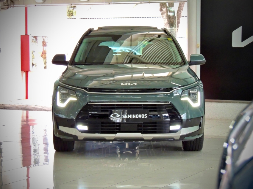 kia niro 1.6 gdi hev sx prestige dct hibrido 4p automatico 2023
