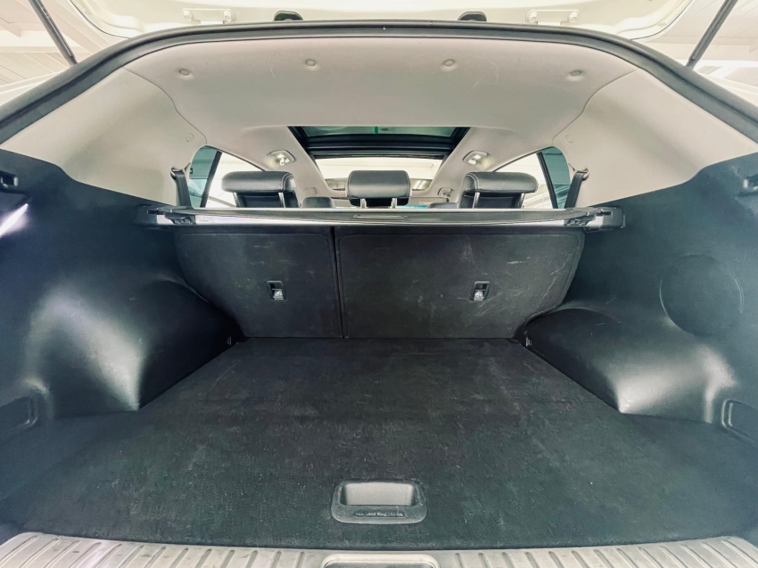 kia sportage 2.0 ex 4x2 16v flex 4p automatico 2018