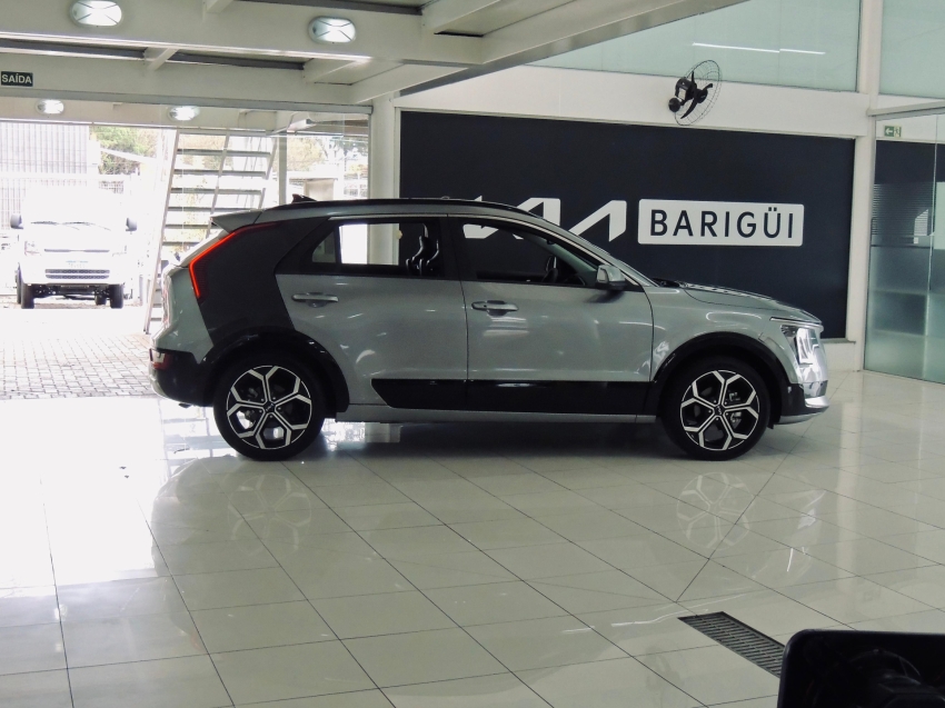 kia niro 1.6 gdi hev sx prestige dct hibrido 4p automatico 2024