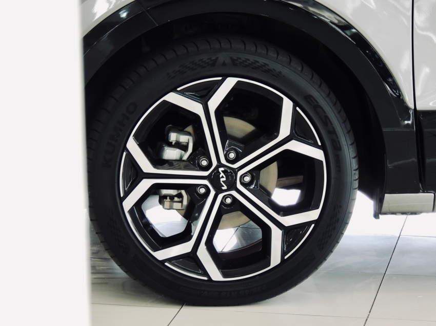 kia niro 1.6 gdi hev sx prestige dct hibrido 4p automatico 2024