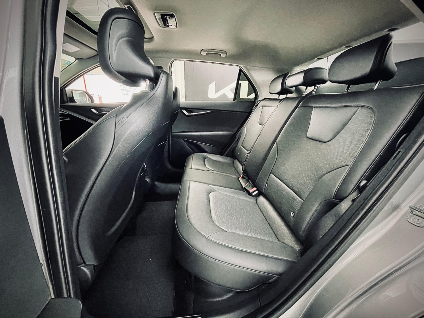 kia niro 1.6 gdi hev sx prestige dct hibrido 4p automatico 2024