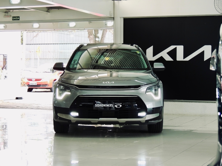 kia niro 1.6 gdi hev sx prestige dct hibrido 4p automatico 2024