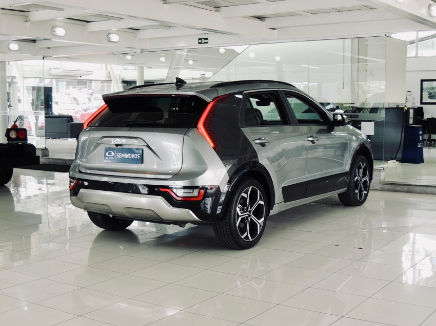 kia niro 1.6 gdi hev sx prestige dct hibrido 4p automatico 2024