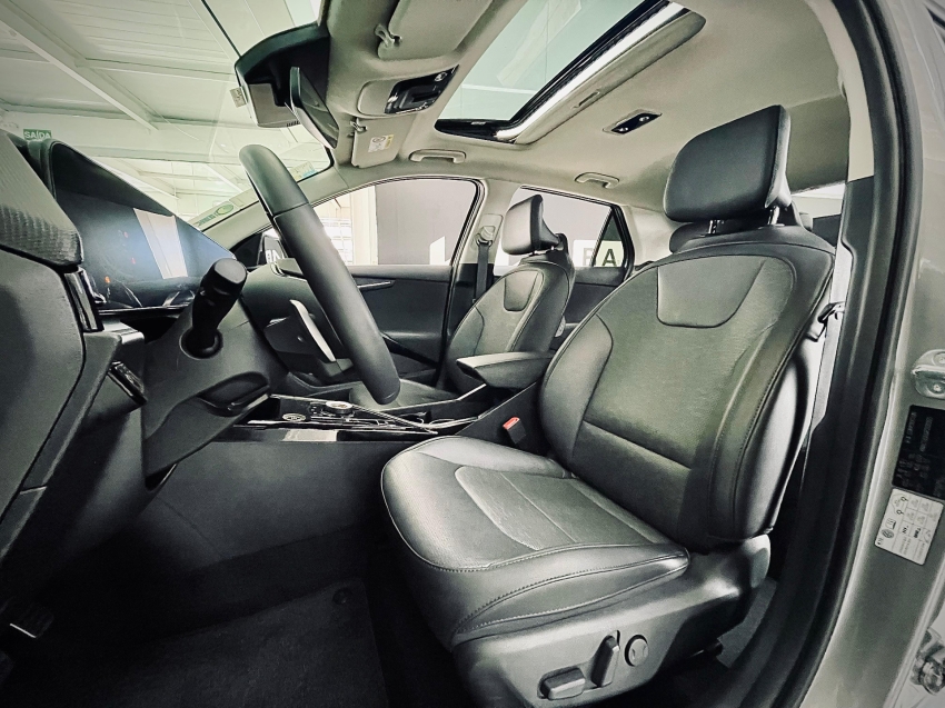 kia niro 1.6 gdi hev sx prestige dct hibrido 4p automatico 2024
