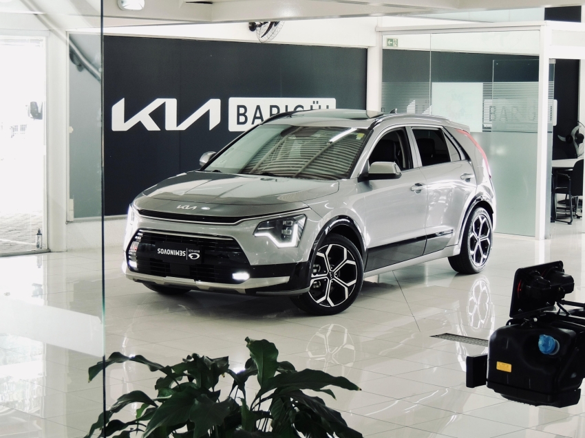 kia niro 1.6 gdi hev sx prestige dct hibrido 4p automatico 2024