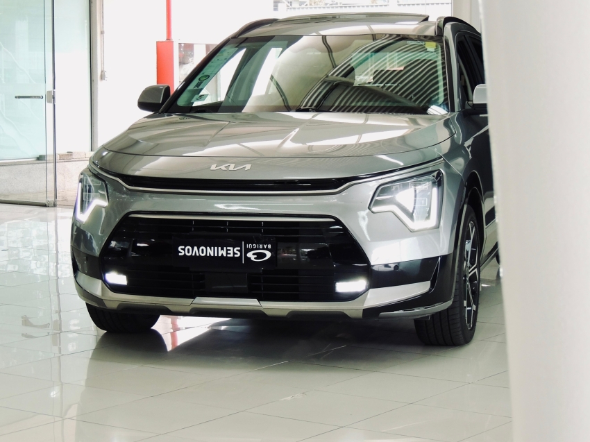 kia niro 1.6 gdi hev ex dct hibrido 4p automatico 20244