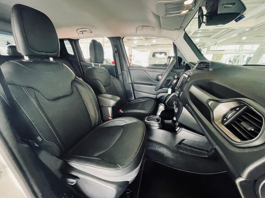 jeep renegade 1.3 t270 turbo flex sport at6 4p automatico 2024