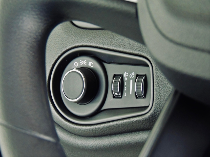 jeep renegade 1.3 t270 turbo flex sport at6 4p automatico 2024