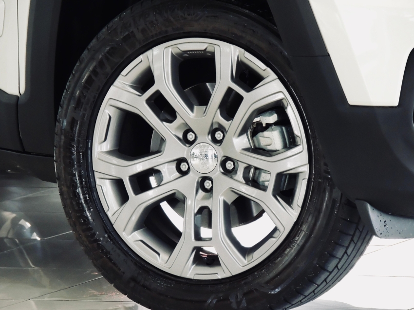 jeep renegade 1.3 t270 turbo flex sport at6 4p automatico 2024