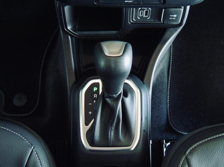 jeep renegade 1.3 t270 turbo flex sport at6 4p automatico 2024