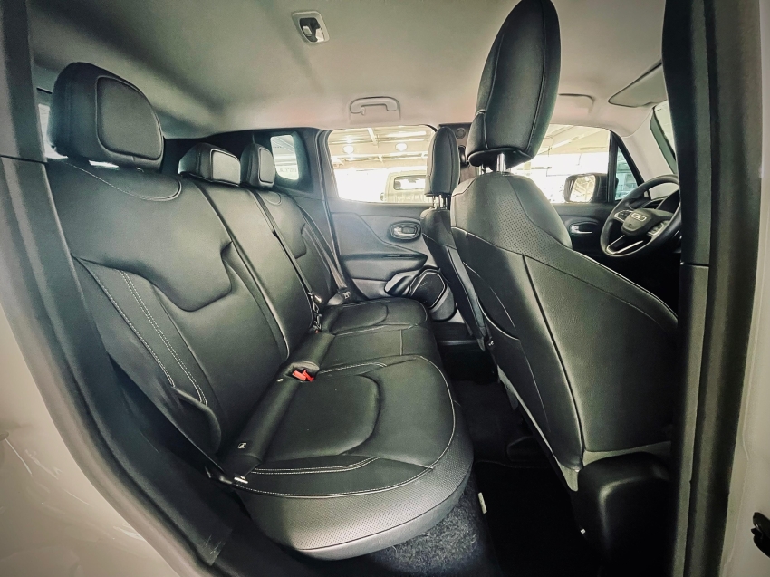 jeep renegade 1.3 t270 turbo flex sport at6 4p automatico 2024