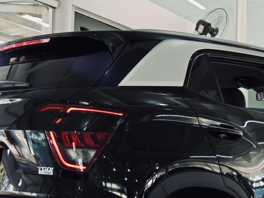 hyundai creta 1.0 tgdi flex platinum automatico 5p 2024