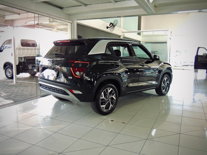 hyundai creta 1.0 tgdi flex platinum automatico 5p 2024