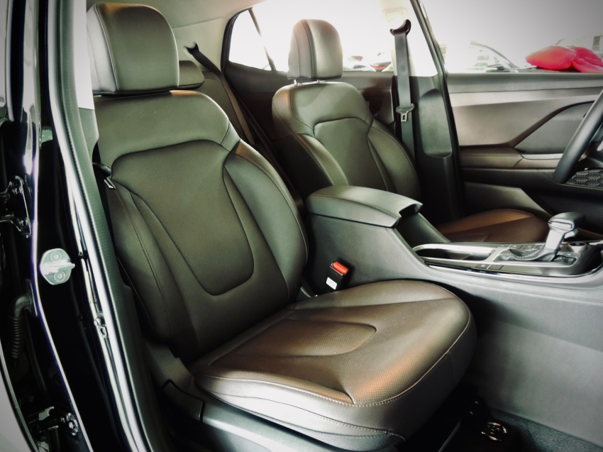 hyundai creta 1.0 tgdi flex platinum automatico 5p 2024