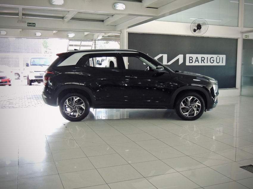 hyundai creta 1.0 tgdi flex platinum automatico 5p 2024