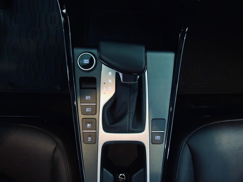hyundai creta 1.0 tgdi flex platinum automatico 5p 2024