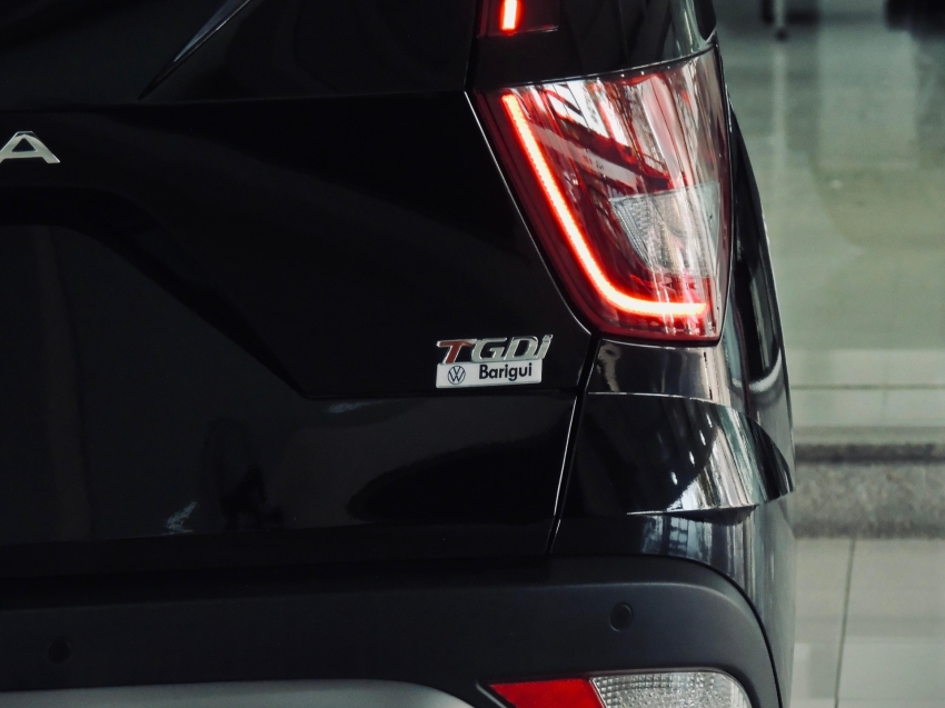 hyundai creta 1.0 tgdi flex platinum automatico 5p 2024