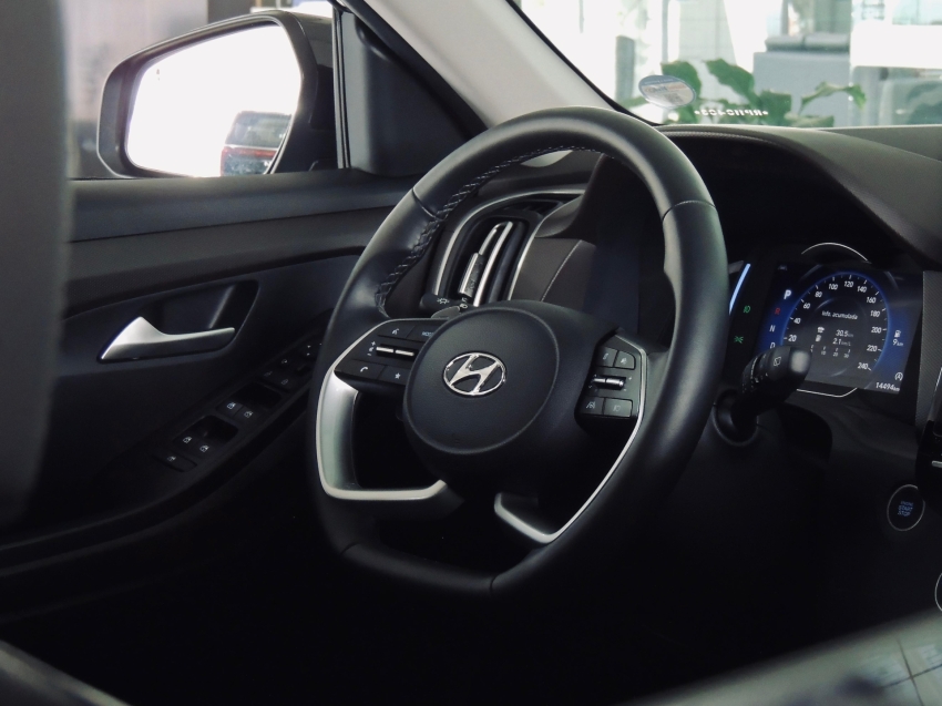 hyundai creta 1.0 tgdi flex platinum automatico 5p 2024