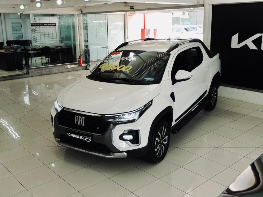 fiat strada 1.0 turbo 200 flex ranch cd cvt 4p automatico 2024