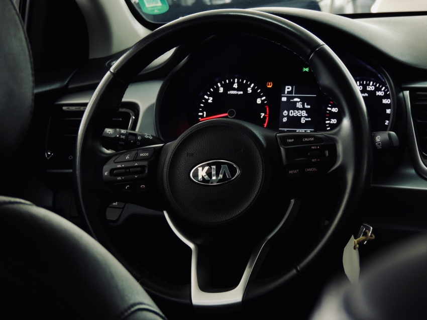 kia rio 1.6 16v flex ex automatico 4p 2021