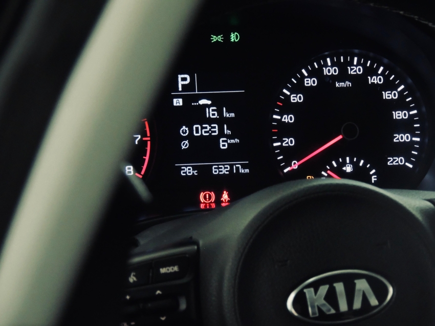 kia rio 1.6 16v flex ex automatico 4p 2021