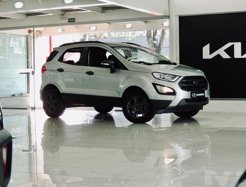 ford ecosport 1.5 ti-vct flex freestyle automatico 4p 2019