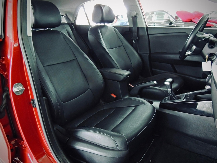 kia rio 1.6 16v flex ex automatico 4p 2021